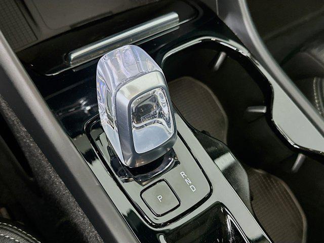 used 2023 Volvo XC40 car, priced at $26,212