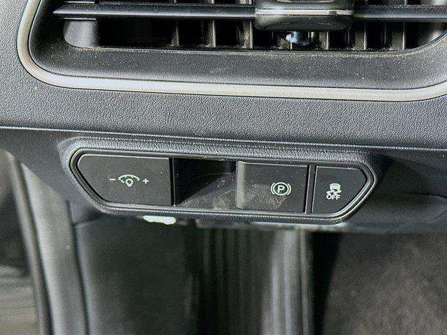 used 2025 Kia K4 car, priced at $18,712