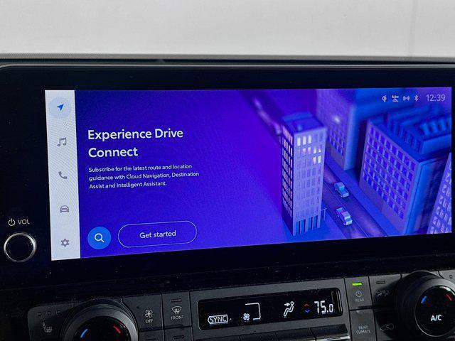 used 2025 Toyota Grand Highlander car, priced at $38,996