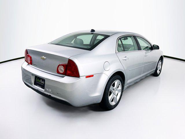 used 2012 Chevrolet Malibu car, priced at $4,996