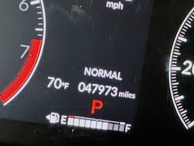 used 2023 Honda HR-V car, priced at $19,997