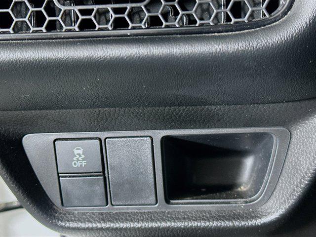 used 2023 Honda HR-V car, priced at $19,997