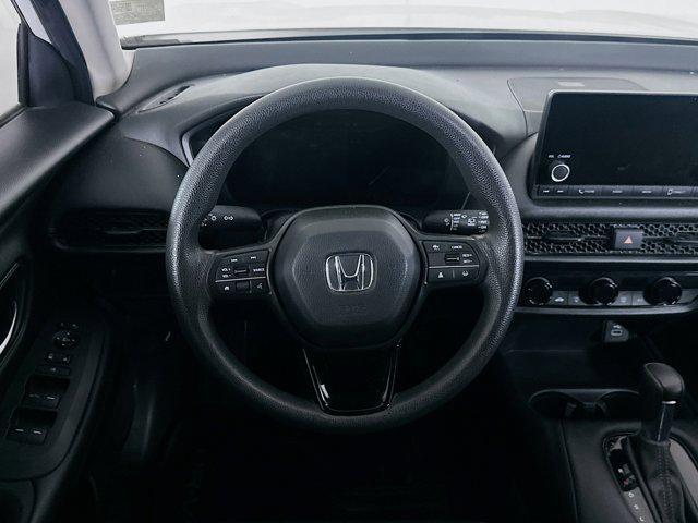 used 2023 Honda HR-V car, priced at $19,997