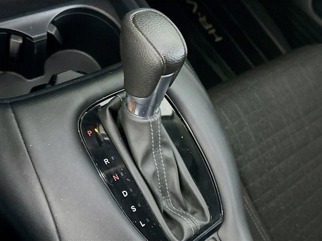 used 2023 Honda HR-V car, priced at $19,997