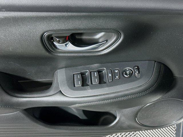 used 2023 Honda HR-V car, priced at $19,997