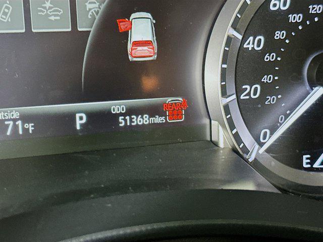 used 2024 Toyota Highlander car, priced at $31,496