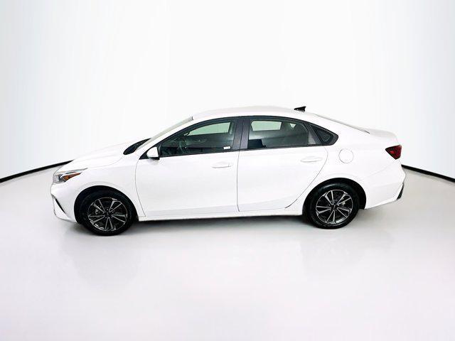used 2024 Kia Forte car, priced at $15,197