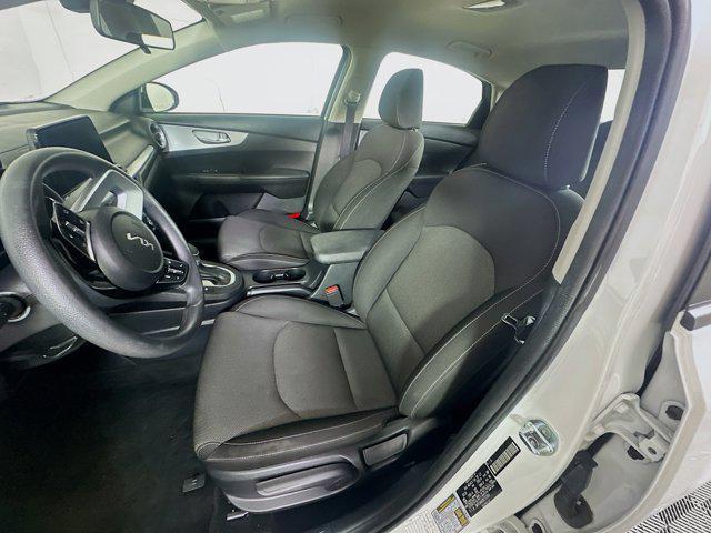 used 2024 Kia Forte car, priced at $15,197