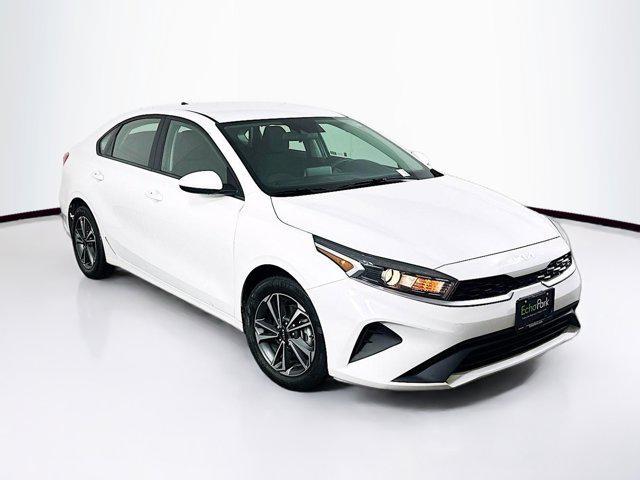 used 2024 Kia Forte car, priced at $15,197