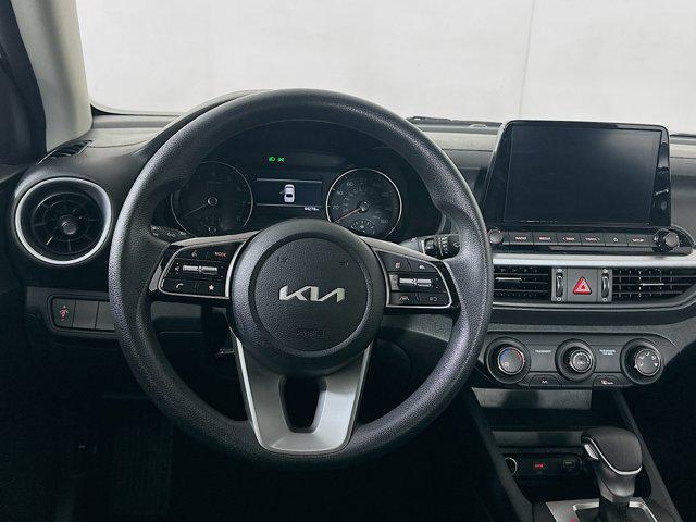 used 2024 Kia Forte car, priced at $15,197