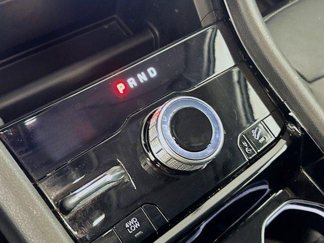 used 2022 Jeep Grand Cherokee 4xe car, priced at $23,997