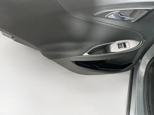 used 2024 Chevrolet Malibu car, priced at $18,721