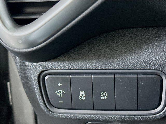 used 2024 Kia Soul car, priced at $14,487