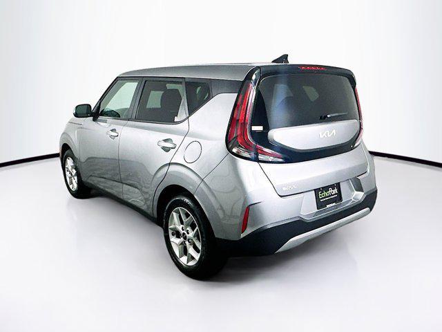 used 2024 Kia Soul car, priced at $14,487