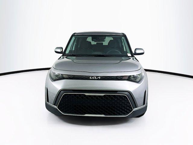 used 2024 Kia Soul car, priced at $14,487