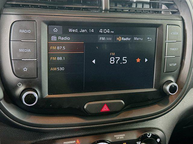 used 2024 Kia Soul car, priced at $14,487