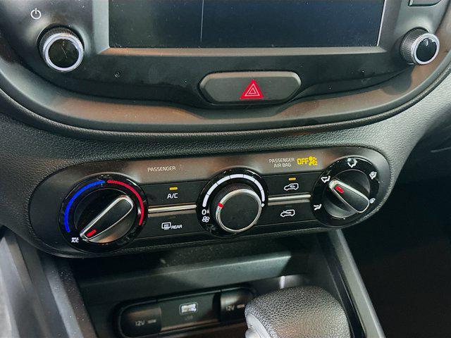 used 2024 Kia Soul car, priced at $14,487