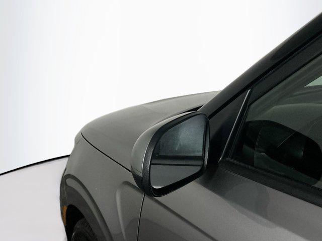 used 2024 Kia Soul car, priced at $14,487