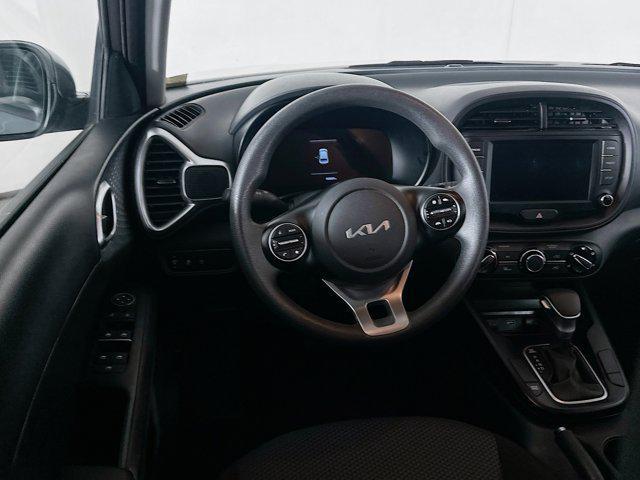 used 2024 Kia Soul car, priced at $14,487