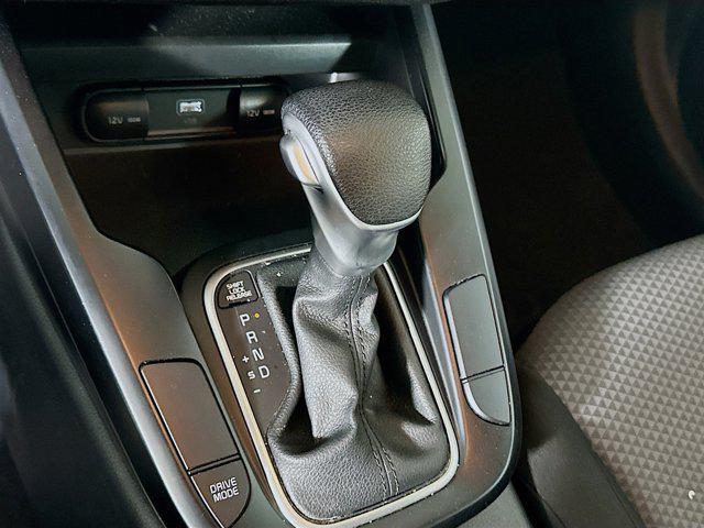 used 2024 Kia Soul car, priced at $14,487