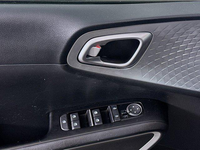 used 2024 Kia Soul car, priced at $14,487