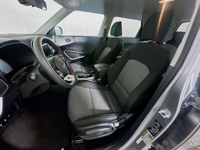 used 2024 Kia Soul car, priced at $14,487