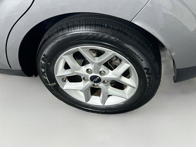 used 2024 Kia Soul car, priced at $14,487