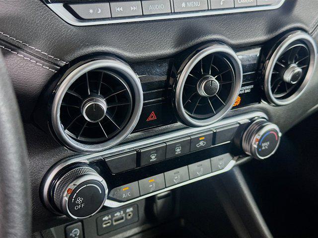 used 2024 Nissan Sentra car, priced at $15,987