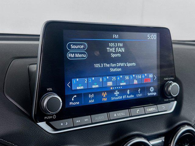 used 2024 Nissan Sentra car, priced at $15,987