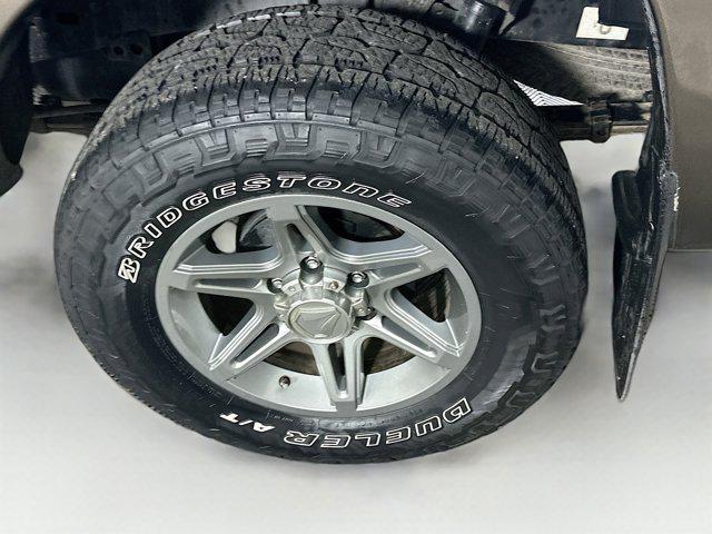 used 2013 Toyota Tacoma car, priced at $14,996