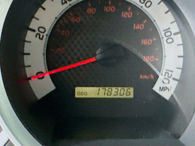 used 2013 Toyota Tacoma car, priced at $14,996