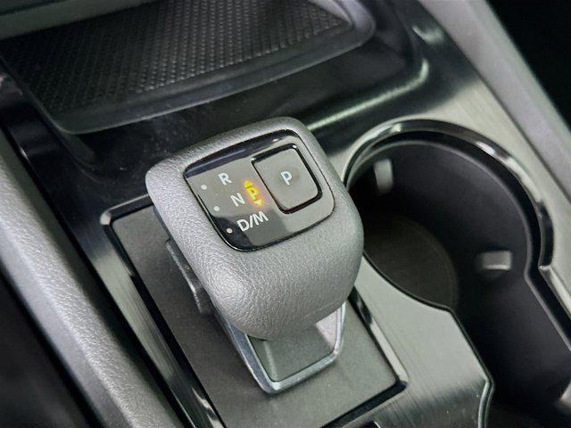 used 2023 Nissan Rogue car, priced at $21,712