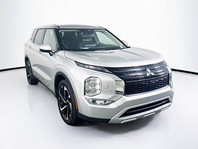 used 2024 Mitsubishi Outlander car, priced at $21,847