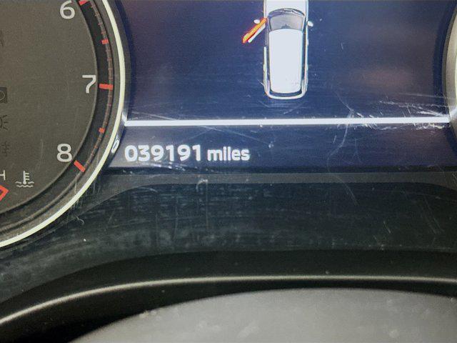 used 2024 Mitsubishi Outlander car, priced at $21,597