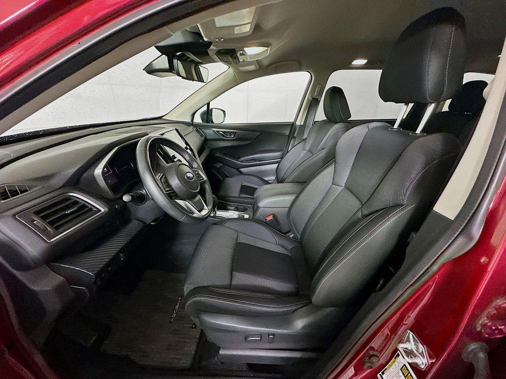used 2025 Subaru Ascent car, priced at $30,212