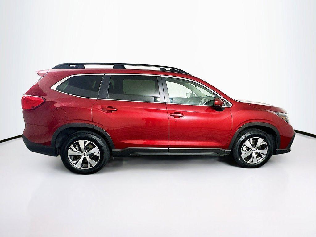 used 2025 Subaru Ascent car, priced at $30,212