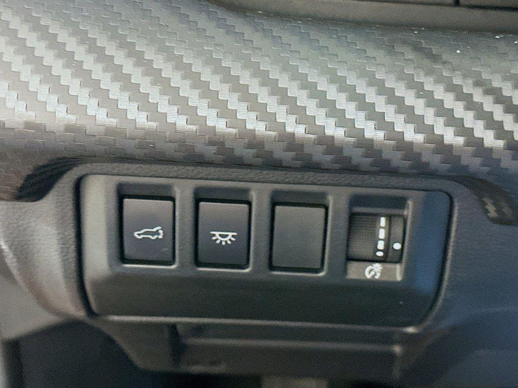 used 2025 Subaru Ascent car, priced at $30,212