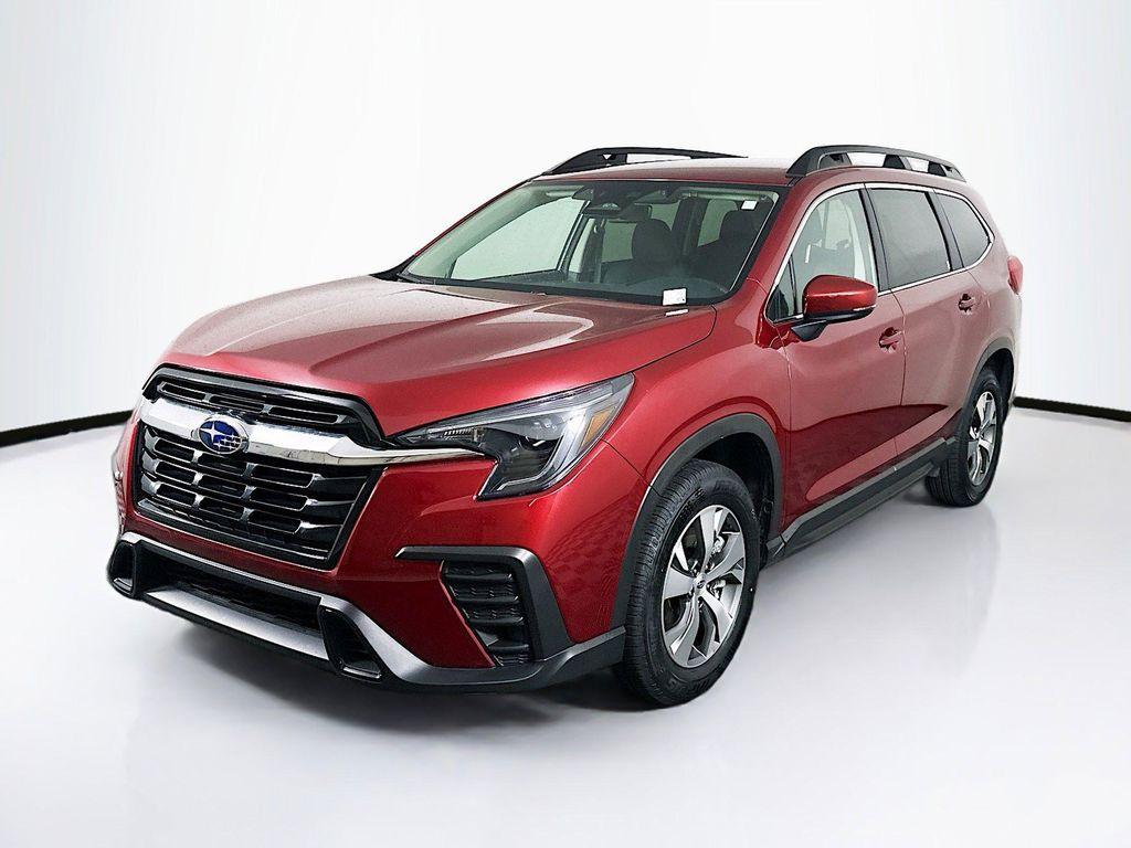 used 2025 Subaru Ascent car, priced at $30,212