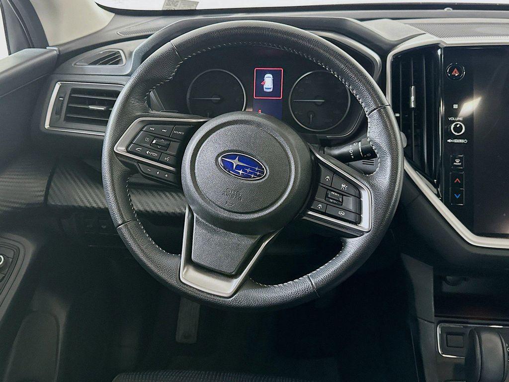 used 2025 Subaru Ascent car, priced at $30,212