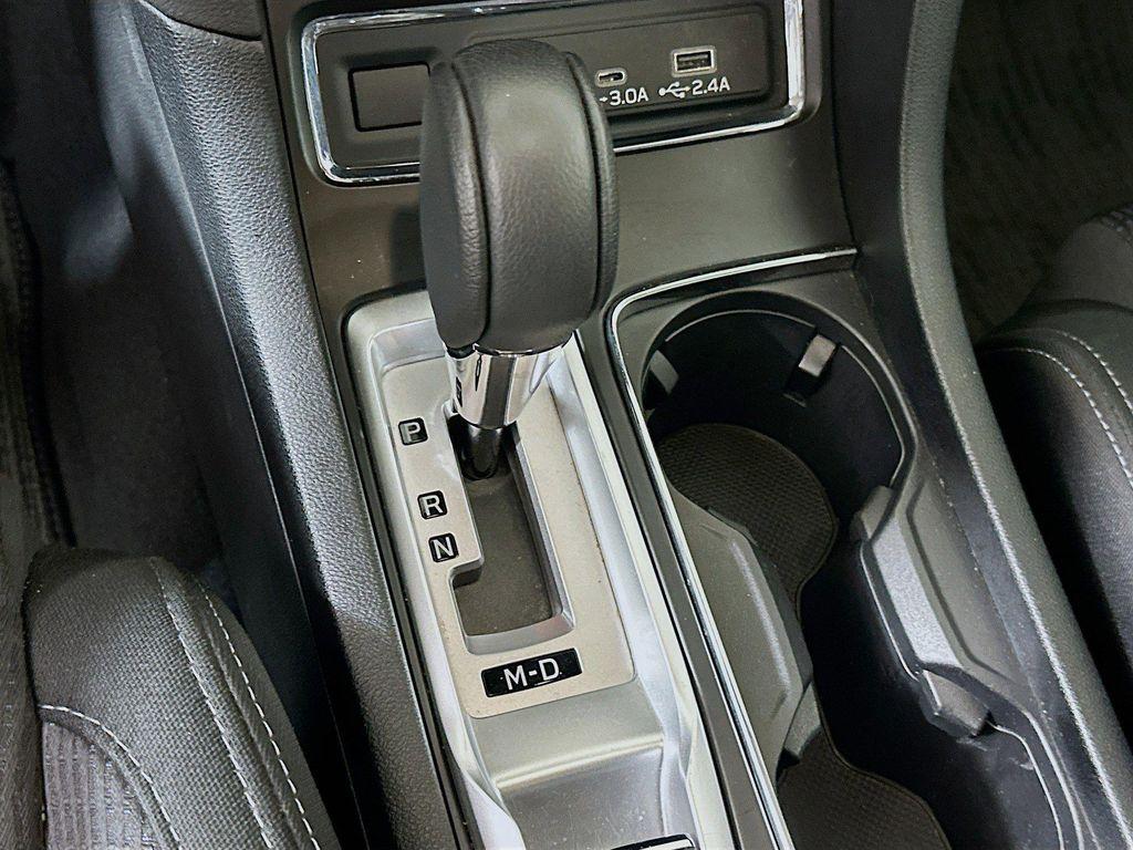 used 2025 Subaru Ascent car, priced at $30,212