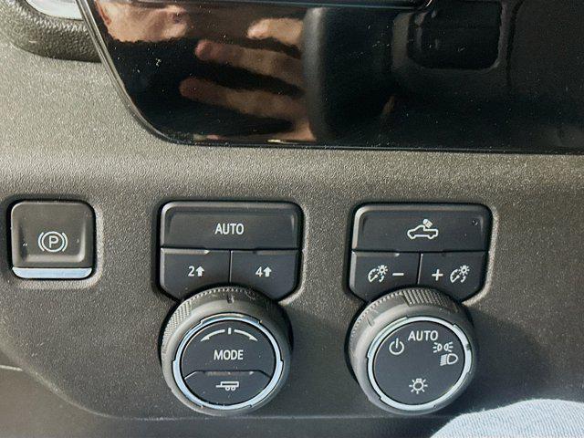 used 2023 Chevrolet Silverado 1500 car, priced at $32,496