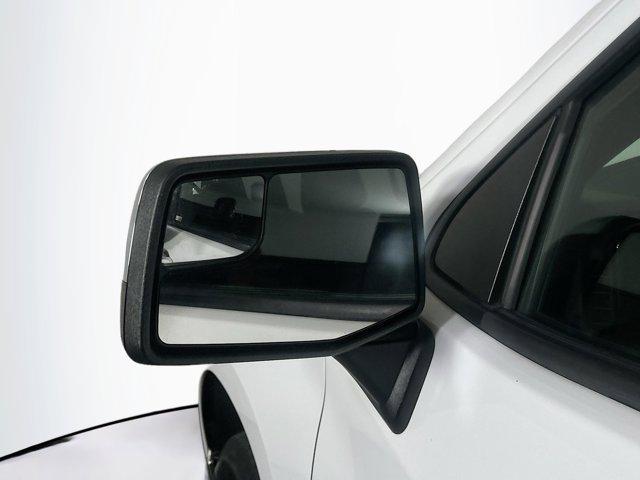 used 2023 Chevrolet Silverado 1500 car, priced at $32,496