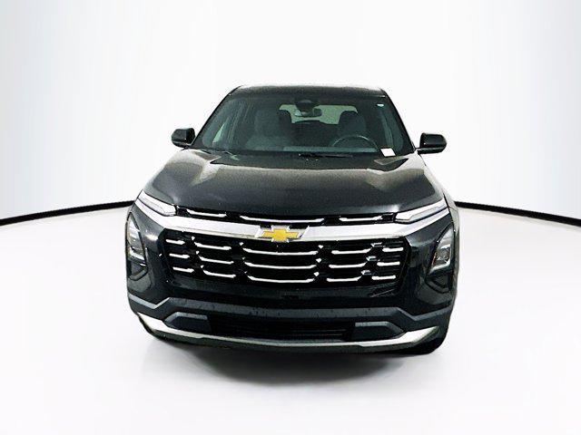 used 2025 Chevrolet Equinox car, priced at $22,496