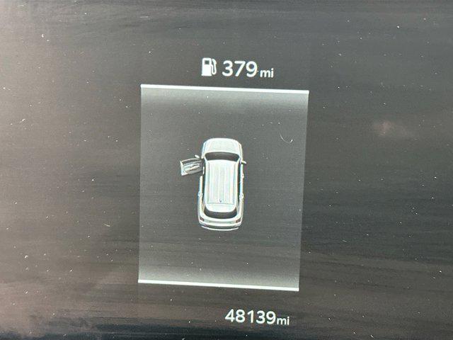 used 2024 Kia Sorento car, priced at $23,987