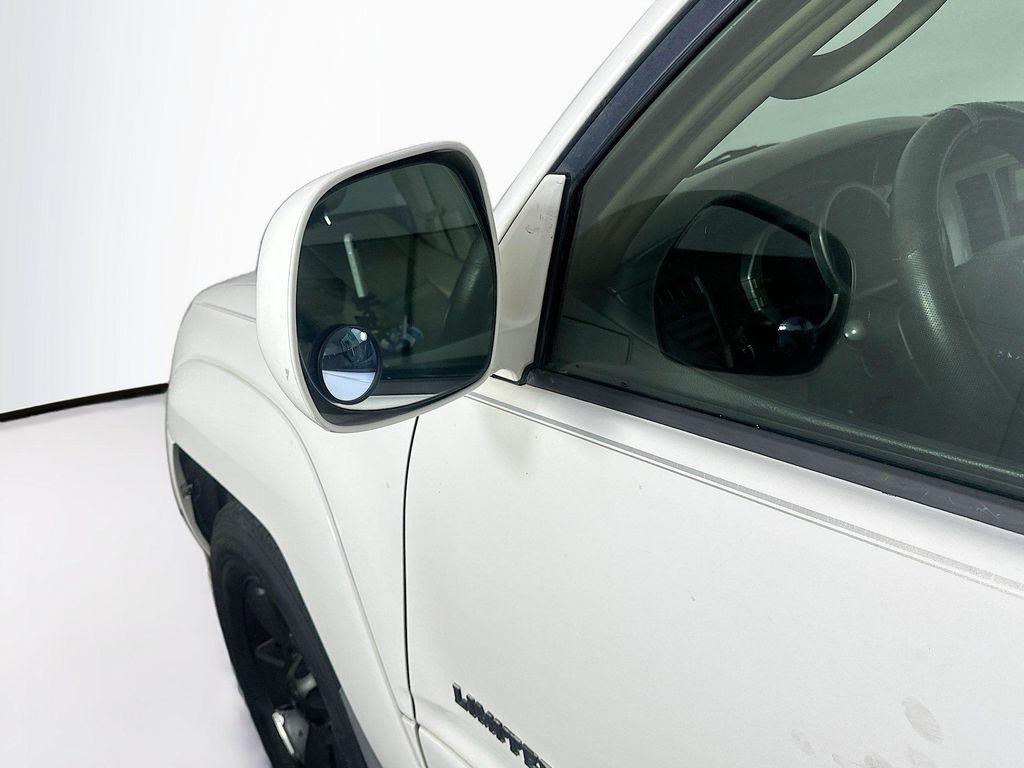 used 2004 Toyota 4Runner car, priced at $6,122