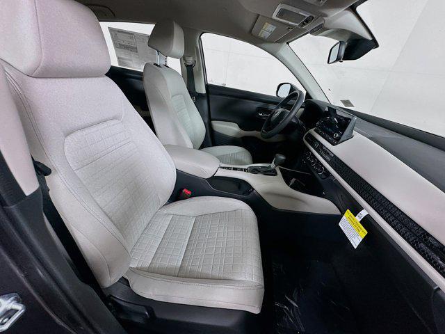used 2025 Honda HR-V car, priced at $23,187