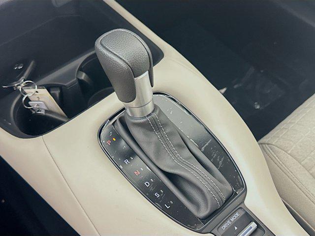used 2025 Honda HR-V car, priced at $23,187