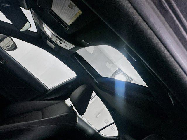 used 2025 Lexus IS 300 car, priced at $37,797