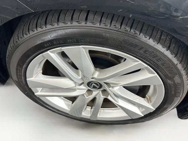 used 2025 Lexus IS 300 car, priced at $37,797