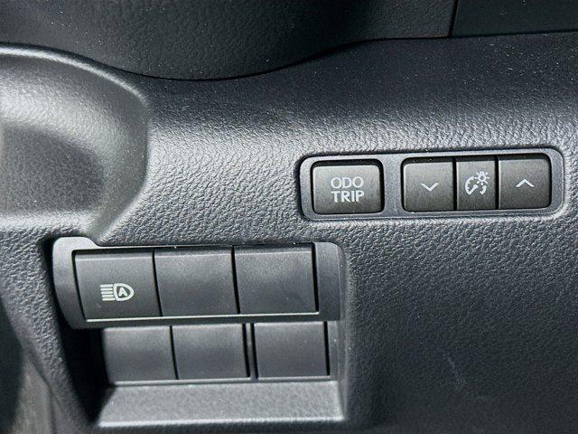 used 2025 Lexus IS 300 car, priced at $37,797